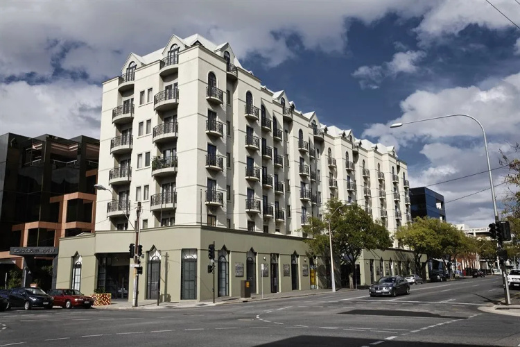 Imagen del hotel
