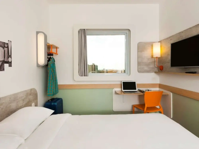 Standard Double Apartment