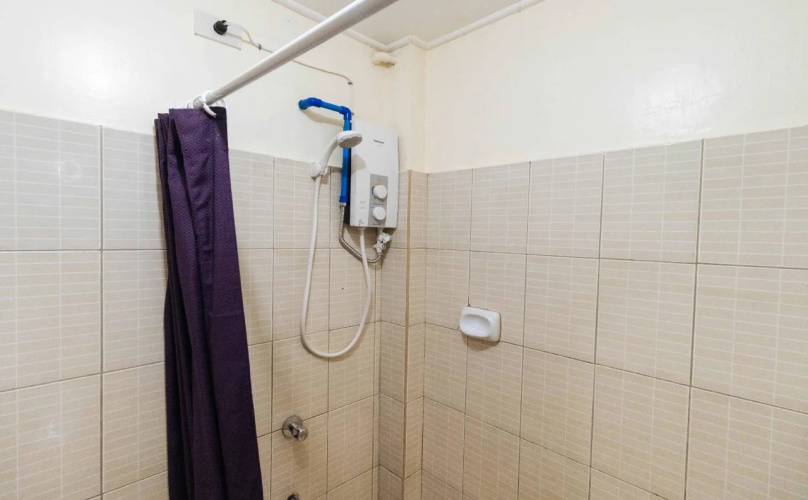 Residencia San Vicente