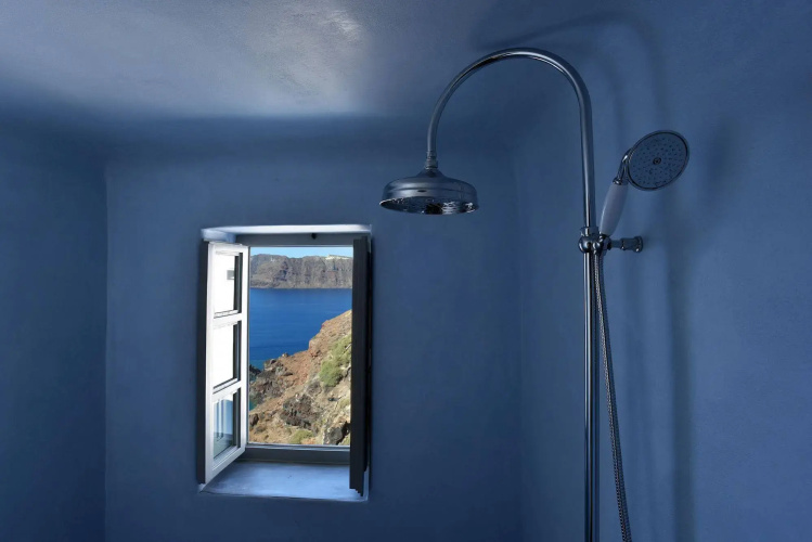 Ducato di Oia - Adults Only