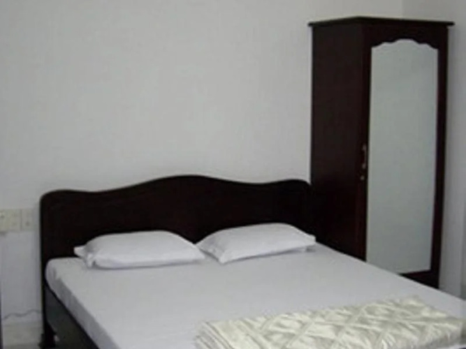 Tommy Hotel