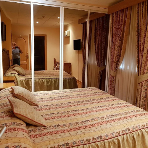 Hostal La Parada