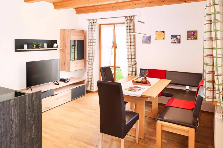 Ferienwohnung Wallner