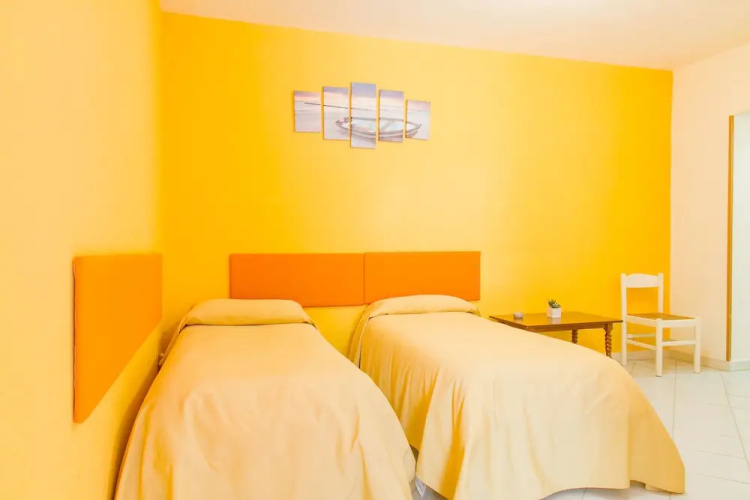 Stella Apartment