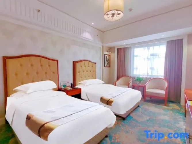 Business Twin room