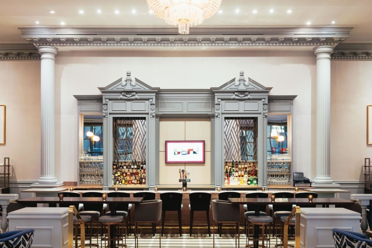 Fairmont Château Laurier photo 26