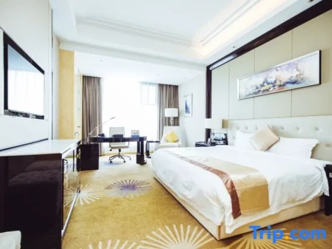 Superior Double room with garden view