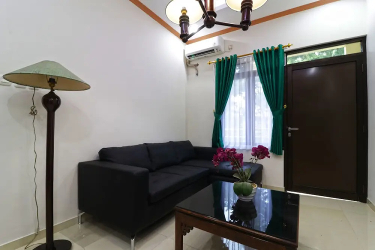 Kost Amanah