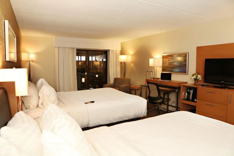 Envision Hotel & Conference Center Mansfield-Foxboro photo 6