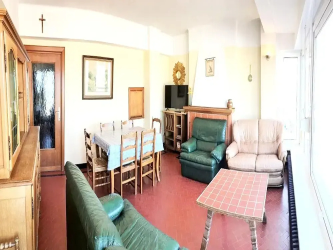 Apartment in Wenduine Near the Beach