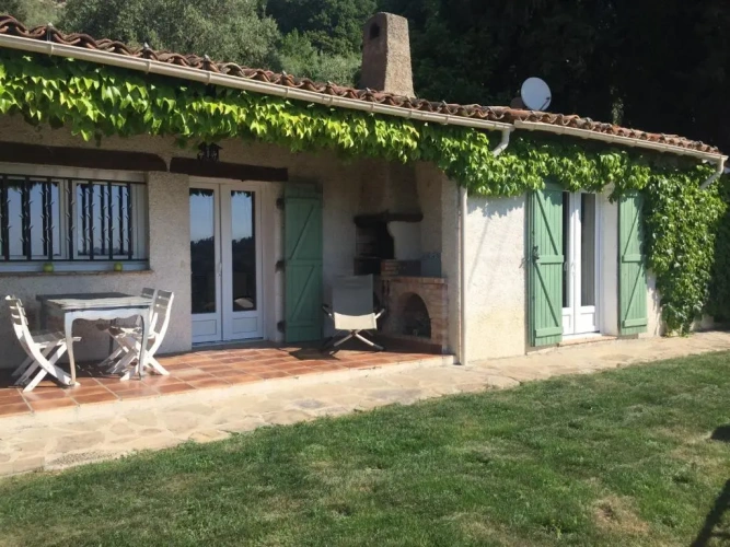 2 Bedrooms Double Cottage