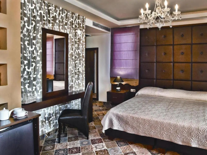 Phaidon Hotel & Spa
