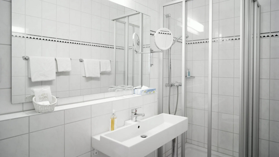 Hotel Hansablick Berlin