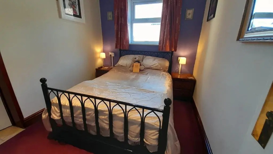 Selenite Guest House