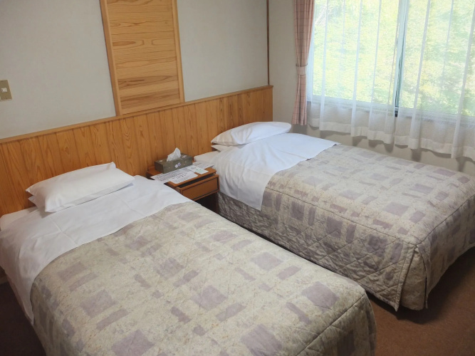 Turtle Inn Nikko