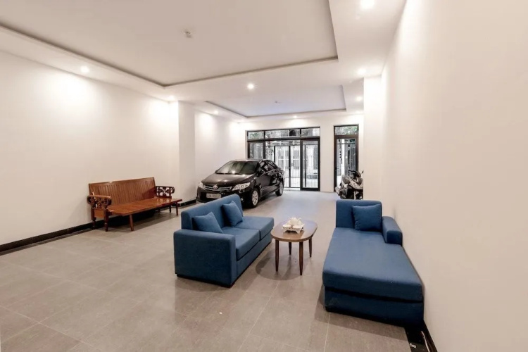PN Apartment