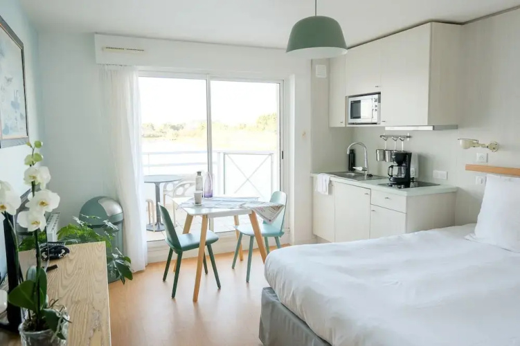 Thalazur Carnac - Residence & Spa