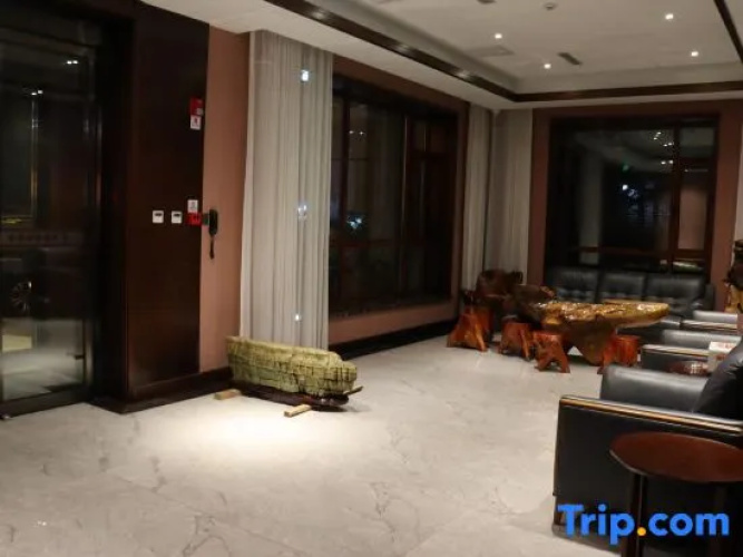 Yufurong Hotel