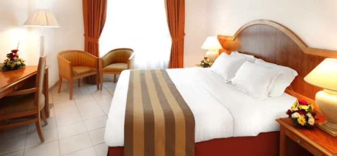 High End 2 Hotel Apartments
