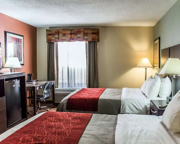 Comfort Inn