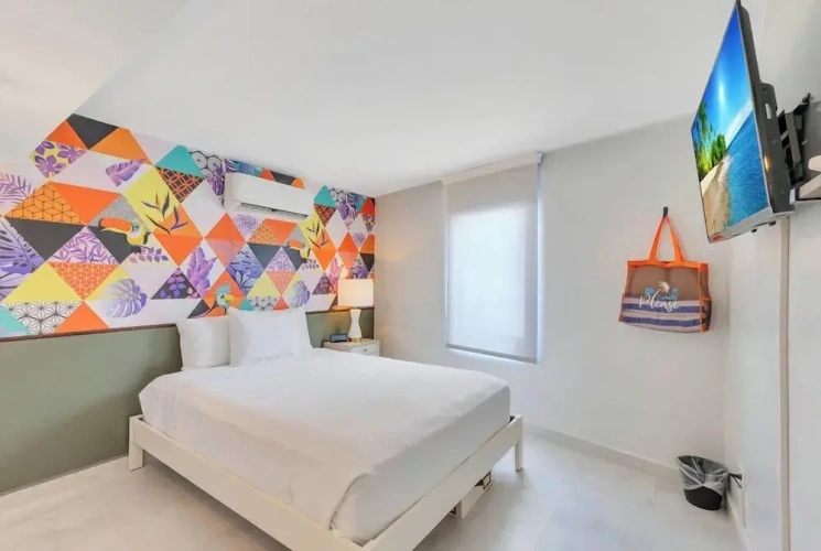 Superior Single room