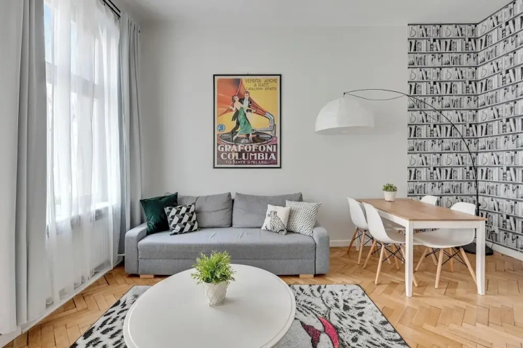 Comfort Apartment