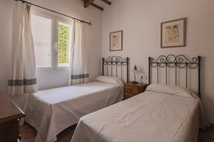 V105 | Villa S'Illot