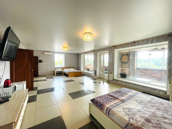 Фотография номера гостевого дома Rivera D'amore