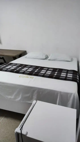 Hotel Galicia