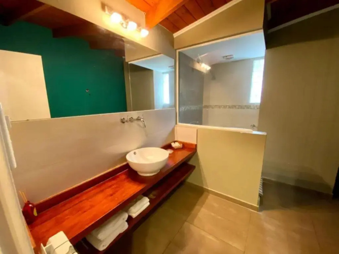 Curahue Apart Hotel