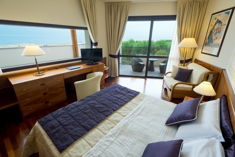 Savoy Beach Hotel & Thermal Spa photo 9