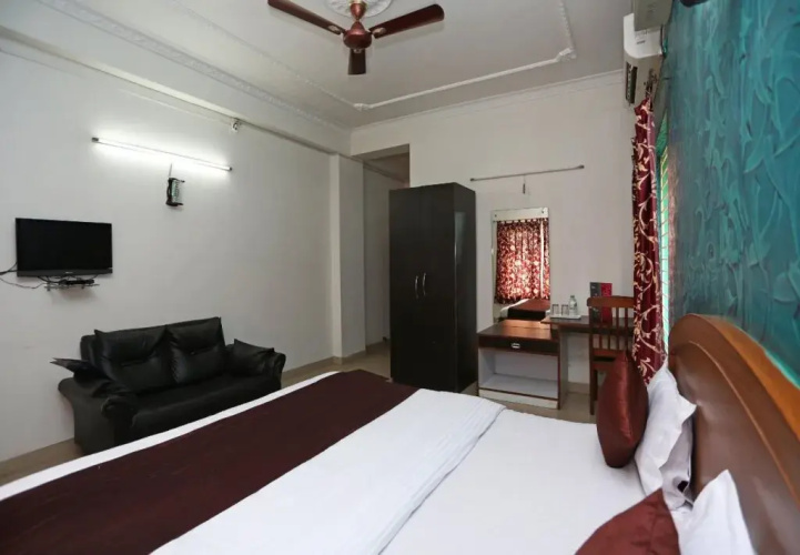 Hotel Daaven by OYO Rooms