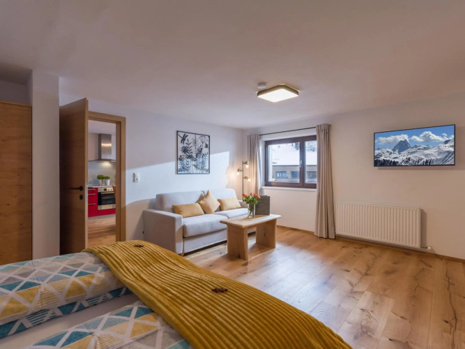 Haus Chorblick