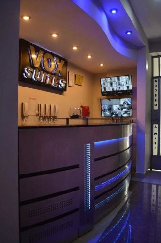 Hotel Vox69 Suites