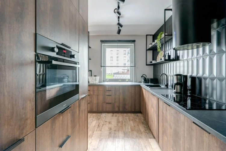 1 Bedroom Deluxe Suite with balcony
