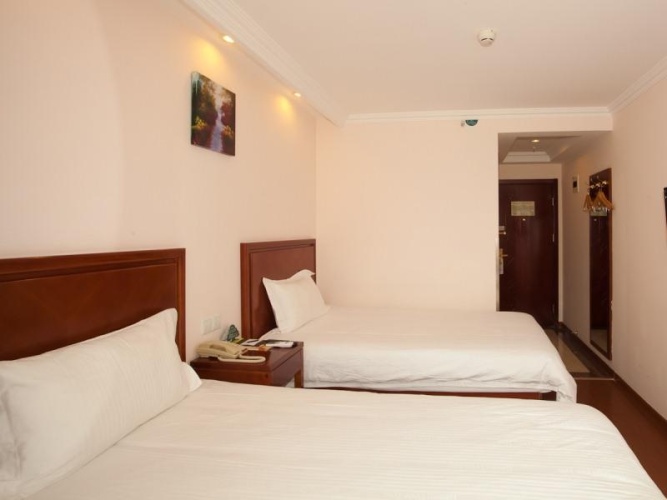 Standard Double Family room