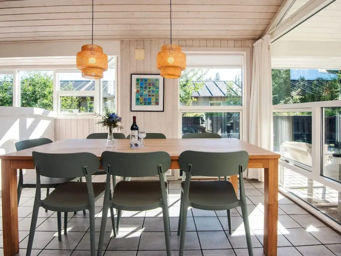Luxury Spa Retreat in Blavand - By Traum Ferienwohnungen
