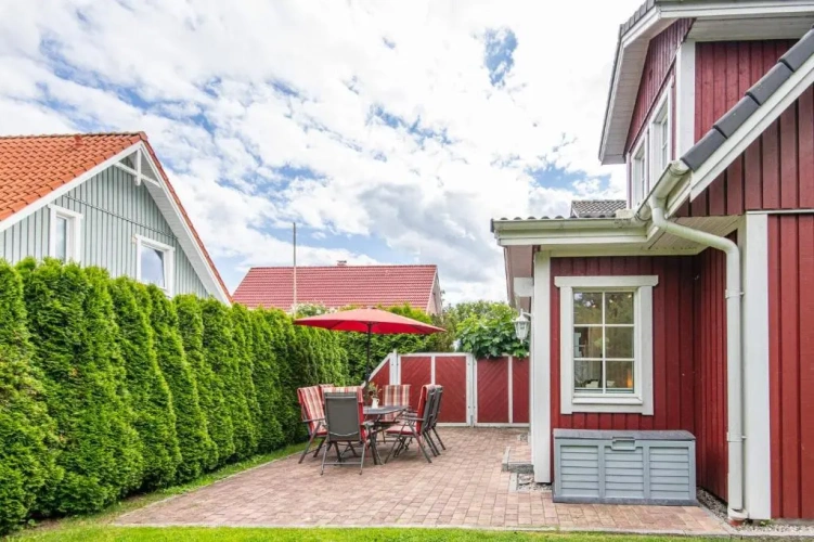 Cottage