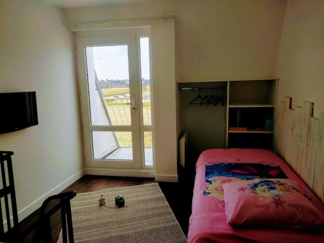 1 Bedroom Cottage