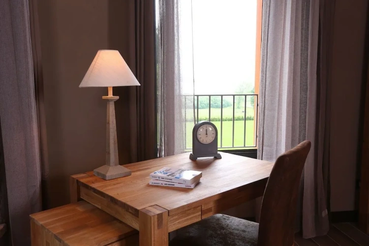 1 Bedroom Business Double room