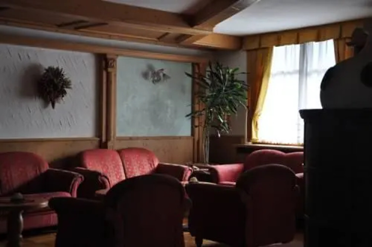 Hotel Belfiore