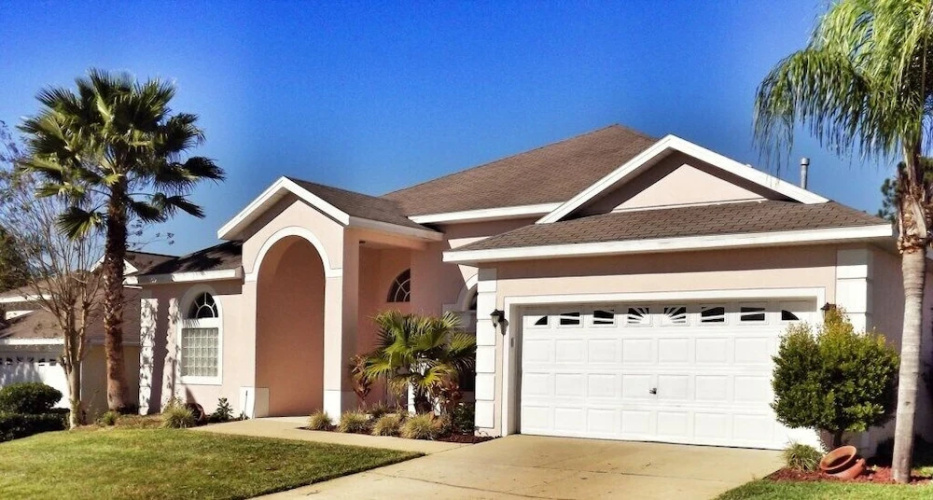 The Manors at Westridge