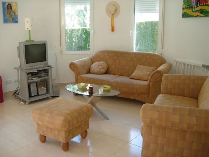 Apartamento Augusta Eagle
