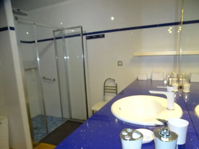 1 Bedroom Comfort Cottage