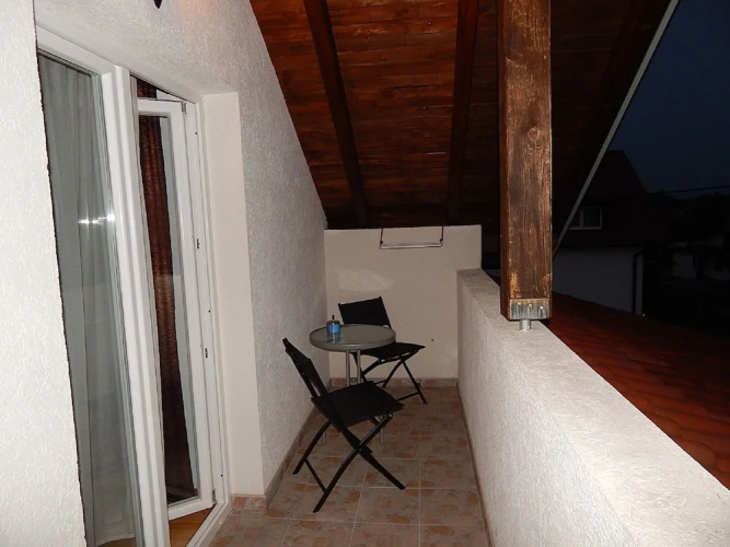 Rooms Bićanić