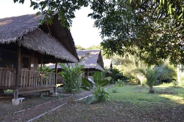 Family Bungalow