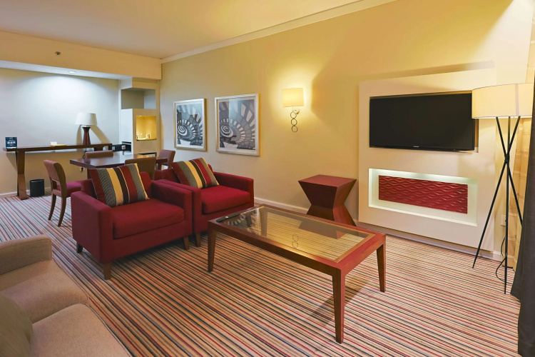 Park Inn by Radisson Kigali