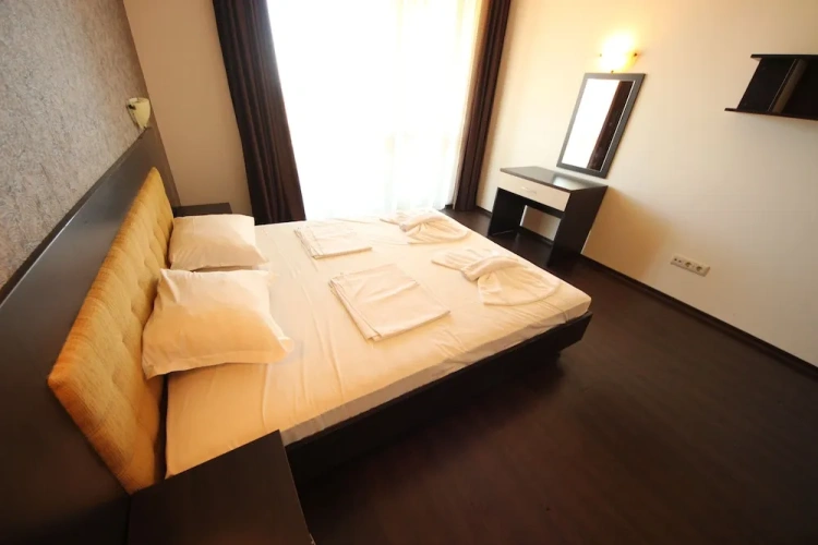 2 Bedrooms Comfort Villa