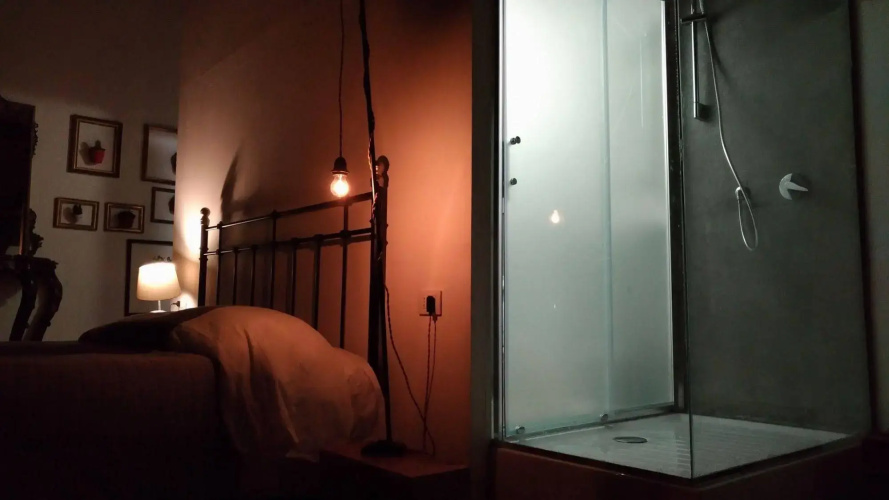 The Church bed & breakfast Naples