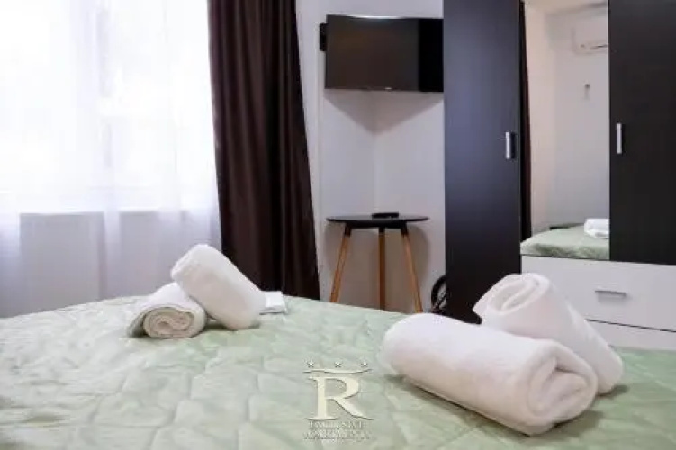 Rivulus Apartament Deluxe